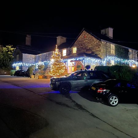 Snowdonia Holidays Caravan Hire - Aberdunant Park - 111 Silver Birch พอร์ทแมด็อก ภายนอก รูปภาพ