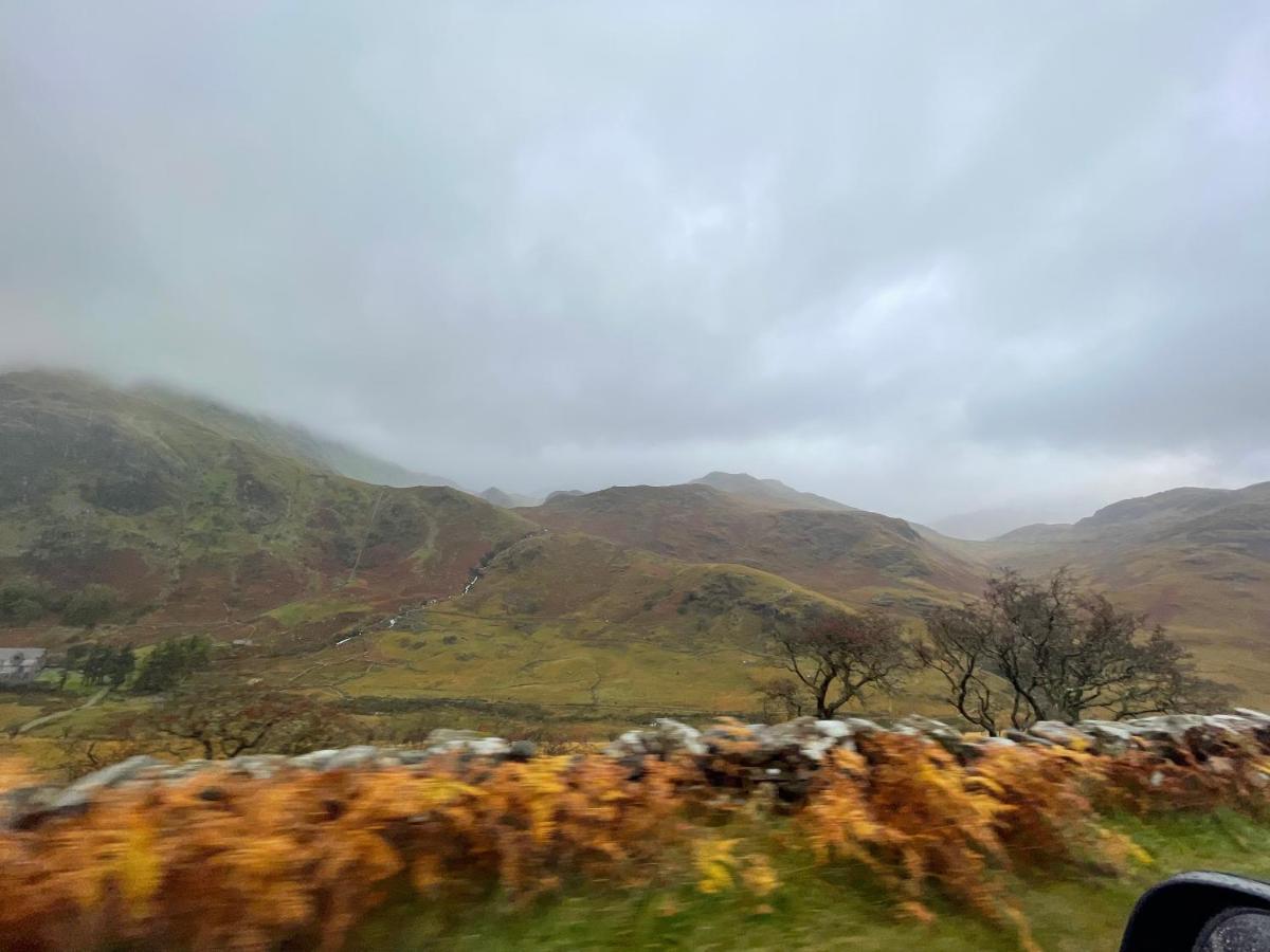 Snowdonia Holidays Caravan Hire - Aberdunant Park - 111 Silver Birch พอร์ทแมด็อก ภายนอก รูปภาพ